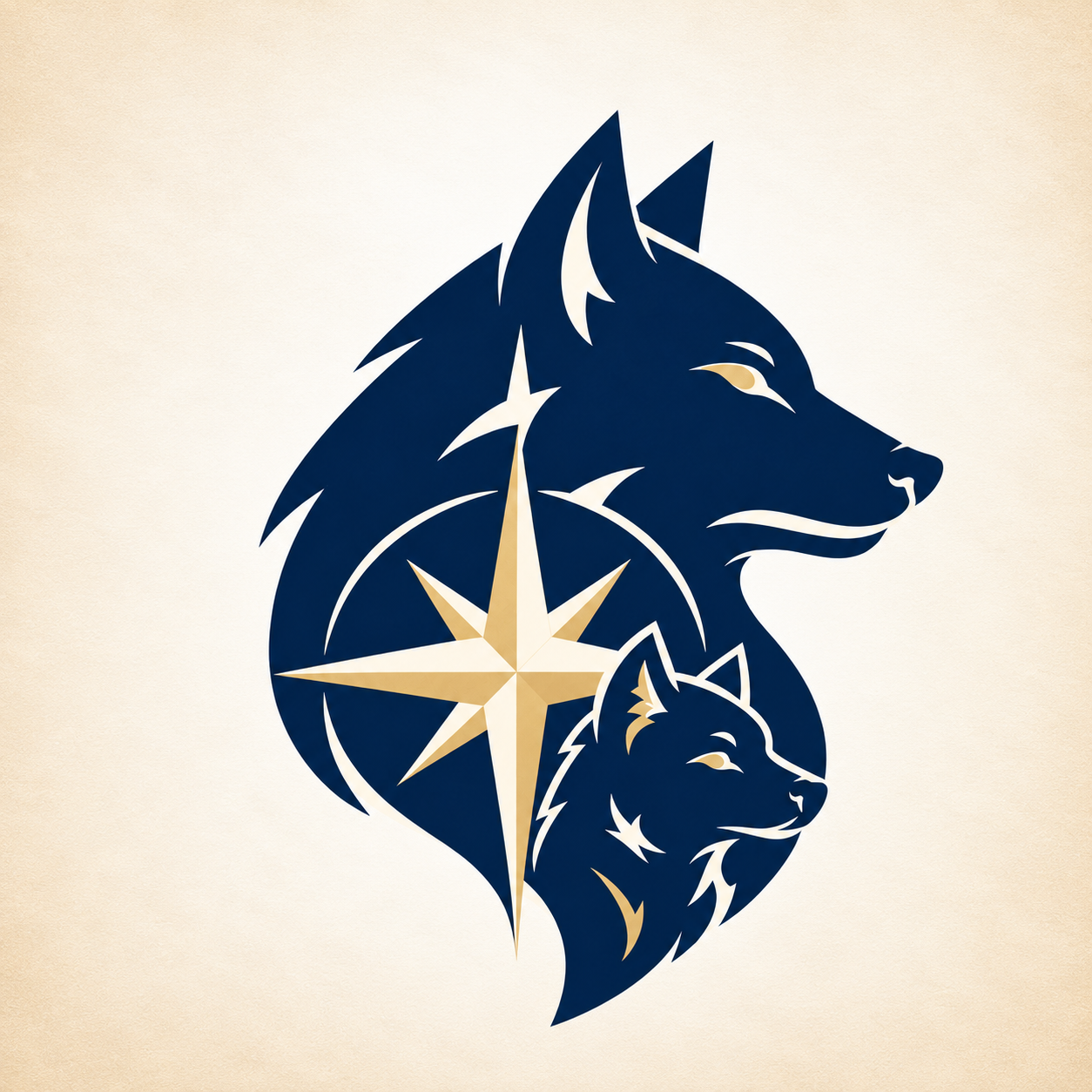Mama Wolf Strategy Partners logo
